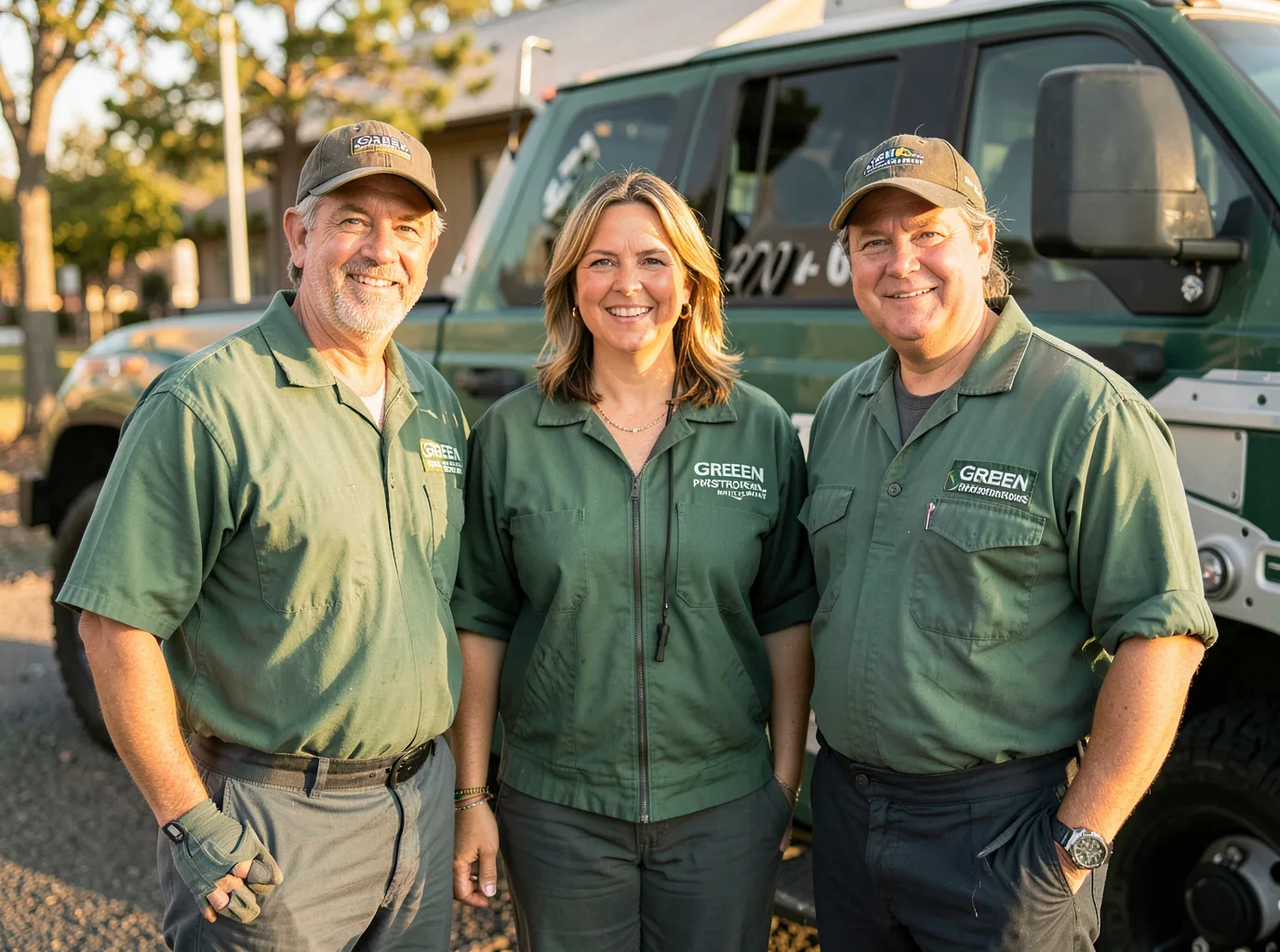 Water Damage Restoration company in Pennington, TX